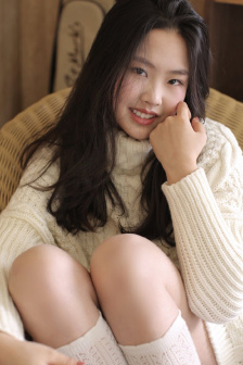 我和我的两个小婕子同居
