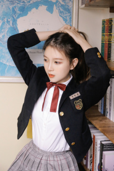 女帝的后宫